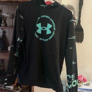 Under Armour Sweatshirt